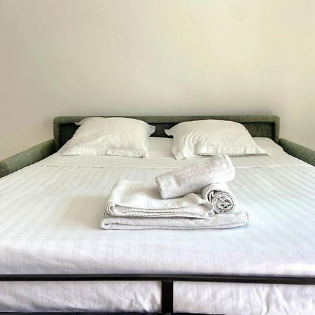 'Cap Riviera' Proche Gare Et Centre Apartamento Menton Exterior foto
