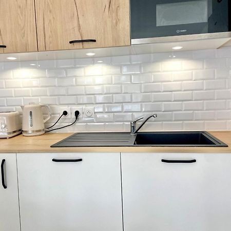 'Cap Riviera' Proche Gare Et Centre Apartamento Menton Exterior foto