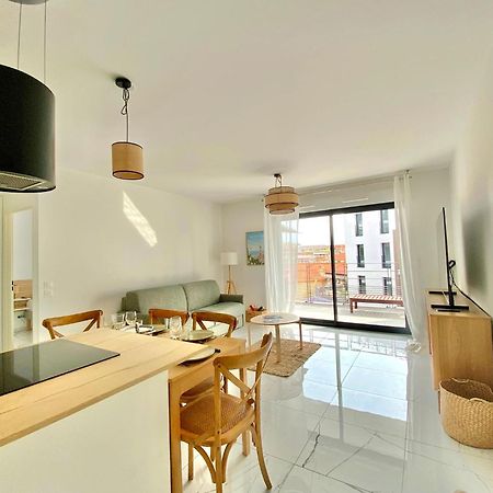 'Cap Riviera' Proche Gare Et Centre Apartamento Menton Exterior foto